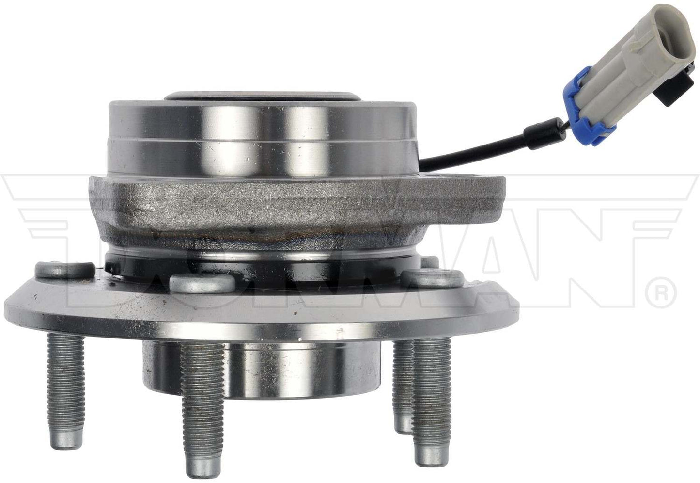 Dorman OE Solutions Wheel Bearing and Hub Assembly for 2015 Chevrolet 2015-07 2009 Pontiac 2009-07 2010 Saturn 2010-08 2009 Suzuki 2009-07 930-634