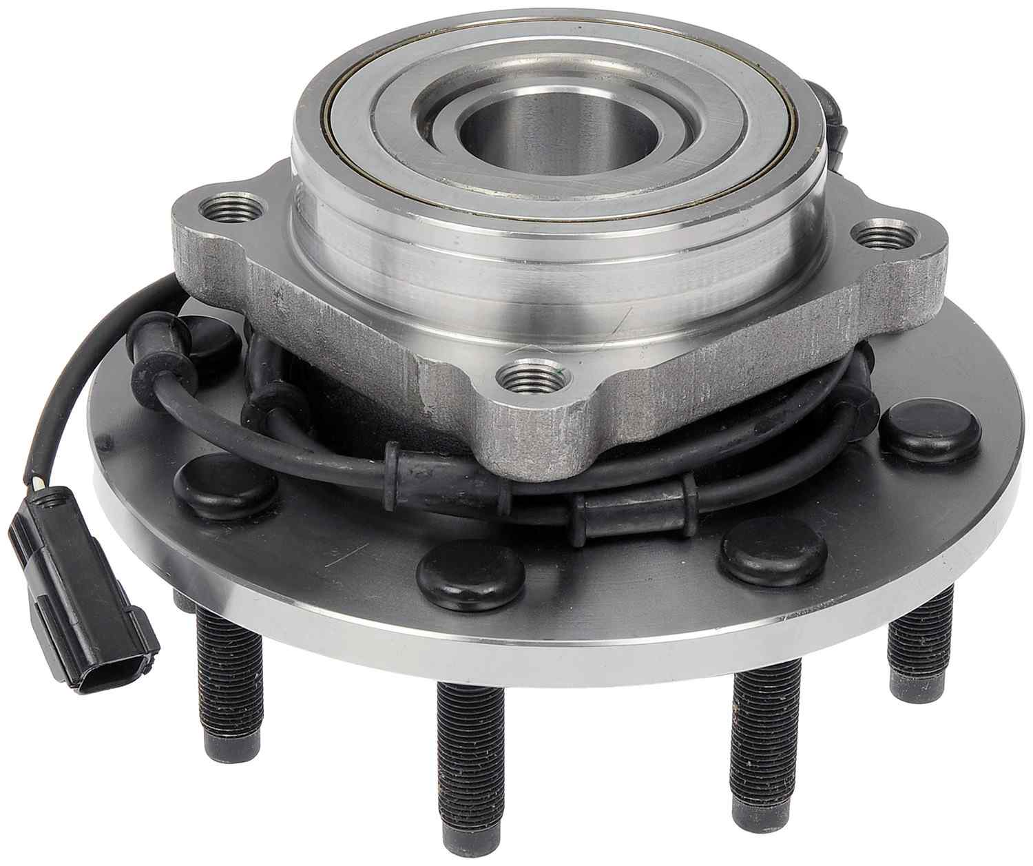 Dorman - OE Solutions HUB BEARING ASSEMBLY 930-636