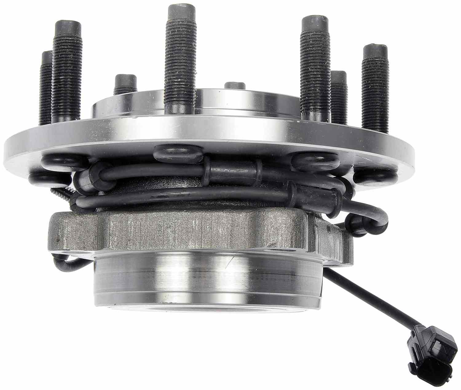 Dorman - OE Solutions HUB BEARING ASSEMBLY 930-636