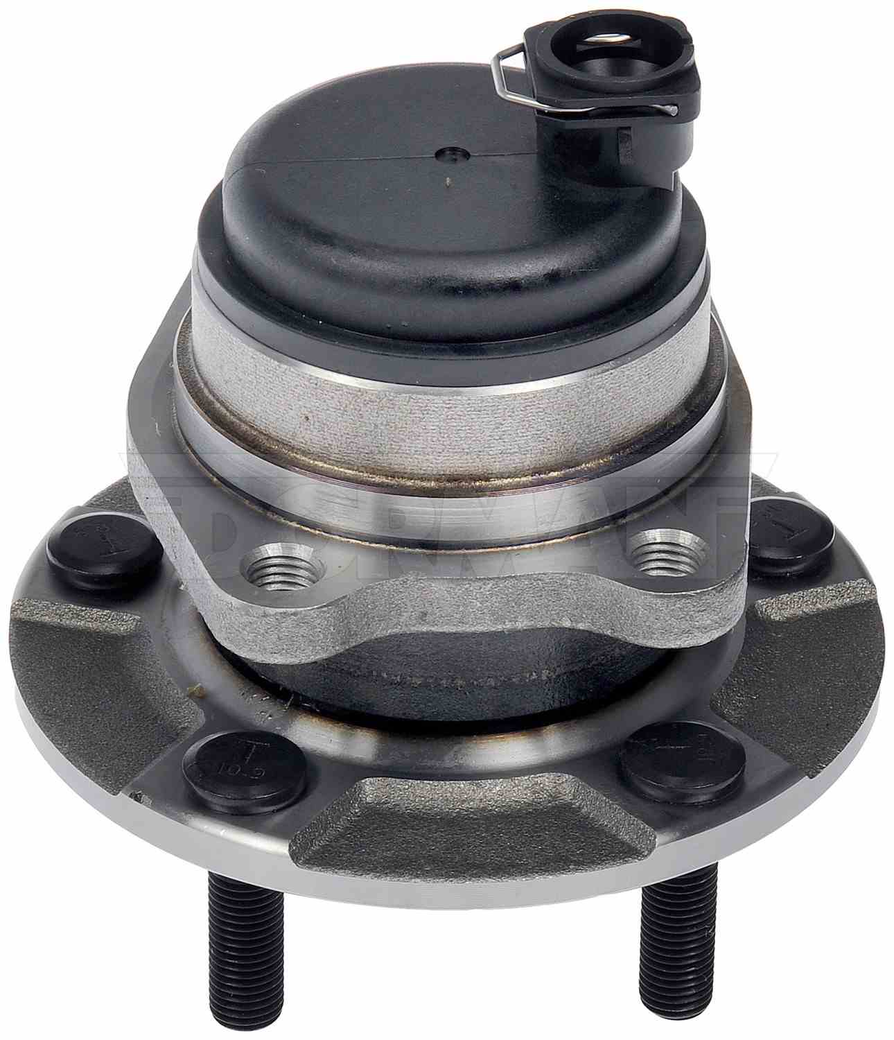 Dorman - OE Solutions Wheel Bearing and Hub Assembly for 2007-01 Chrysler Dodge 930-640