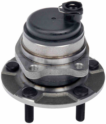 Dorman - OE Solutions Wheel Bearing and Hub Assembly for 2007-01 Chrysler Dodge 930-640