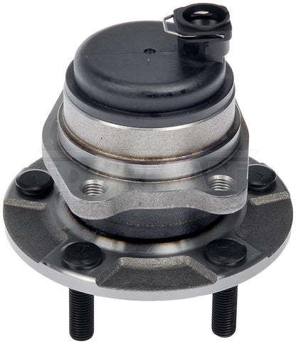Dorman - OE Solutions Wheel Bearing and Hub Assembly for 2007-01 Chrysler Dodge 930-640