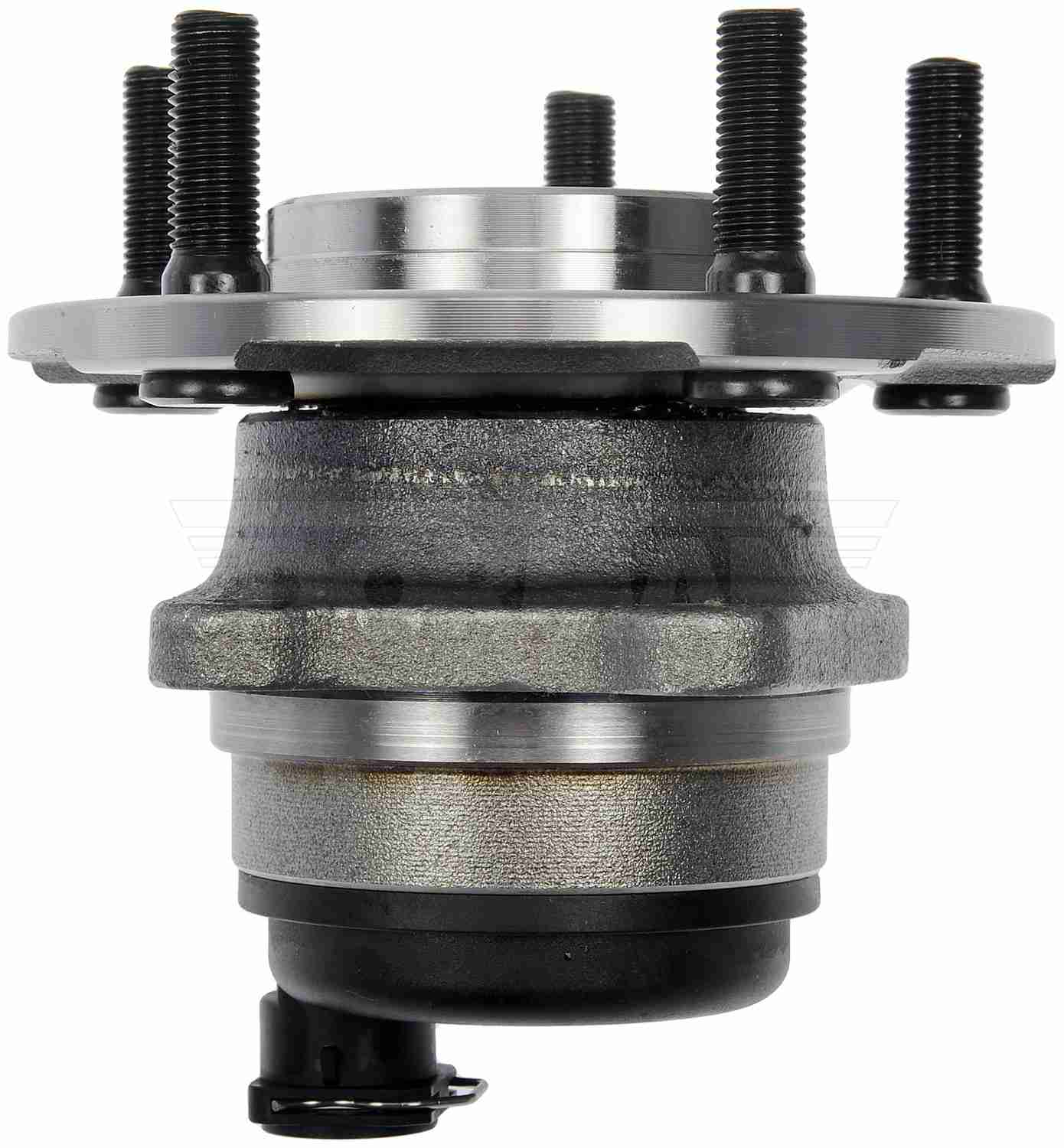 Dorman - OE Solutions Wheel Bearing and Hub Assembly for 2007-01 Chrysler Dodge 930-640
