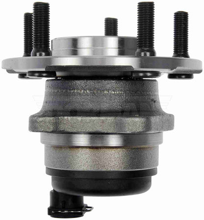 Dorman - OE Solutions Wheel Bearing and Hub Assembly for 2007-01 Chrysler Dodge 930-640
