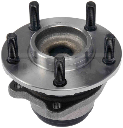 Dorman - OE Solutions Wheel Bearing and Hub Assembly for 2007-01 Chrysler Dodge 930-640