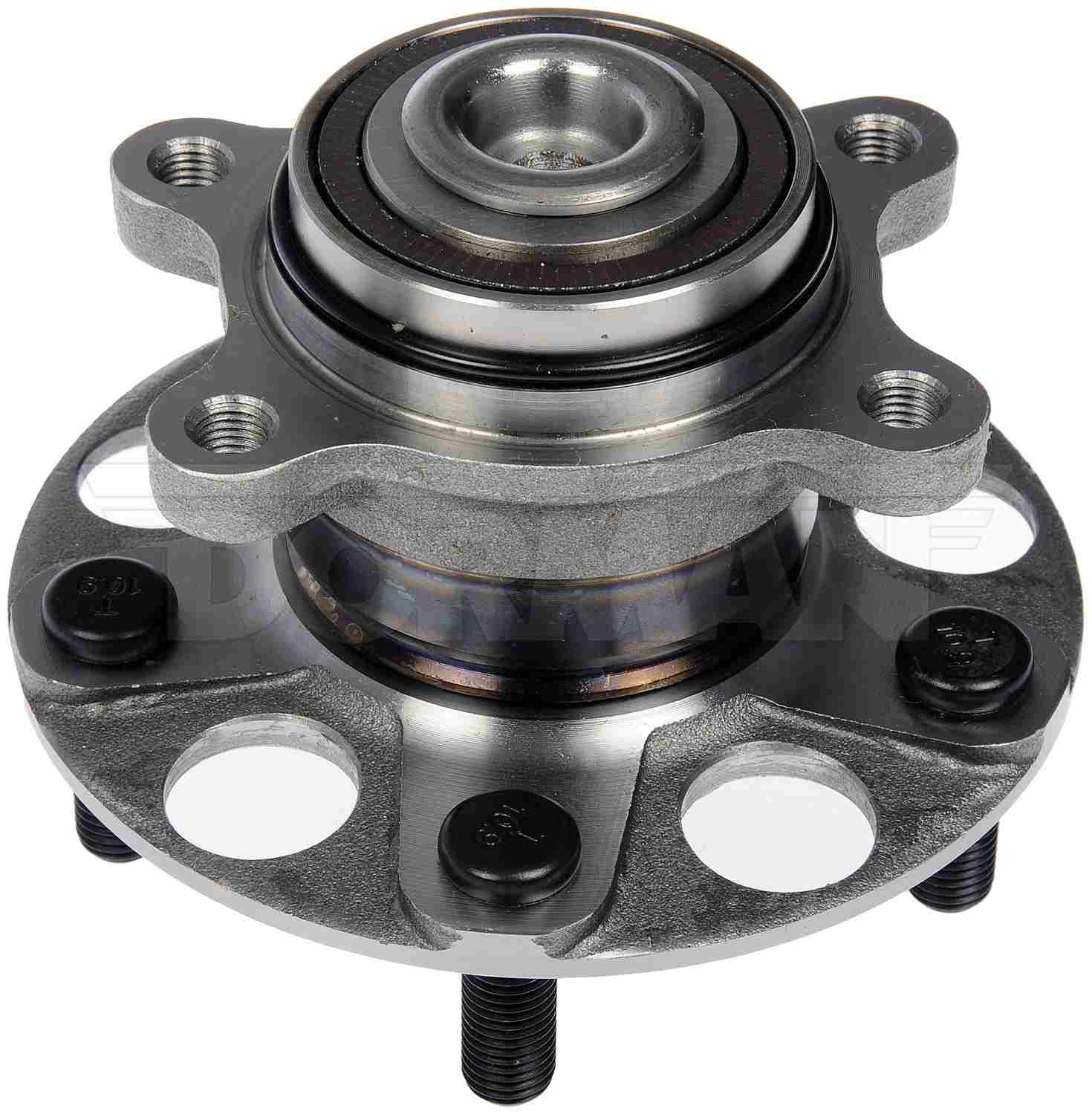 Dorman - OE Solutions HUB BEARING ASSEMBLY 930-643