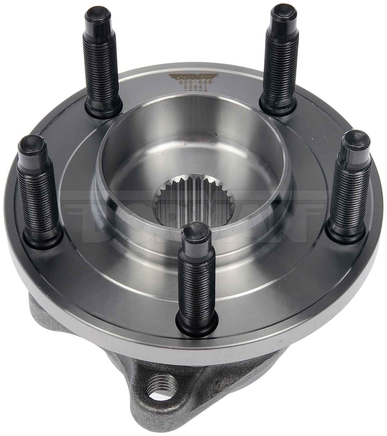 Dorman - OE Solutions HUB BEARING ASSEMBLY 930-648