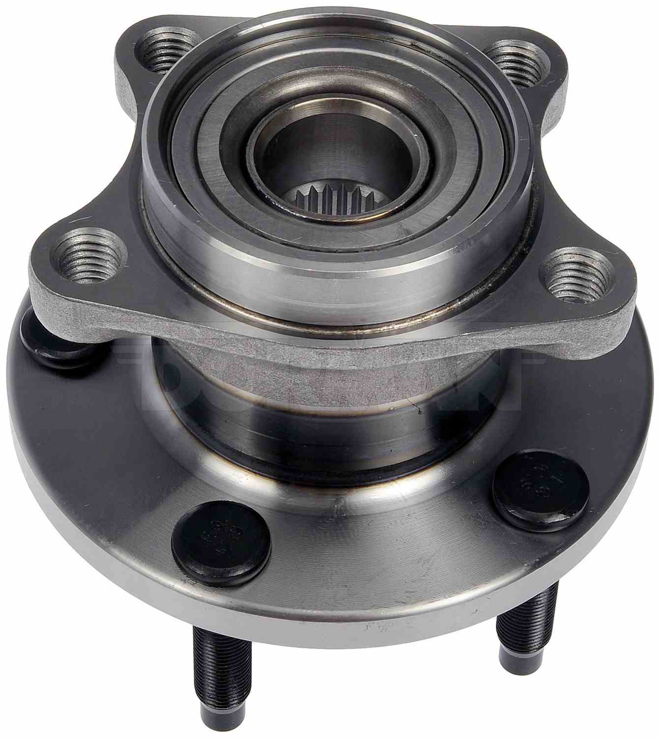 Dorman - OE Solutions HUB BEARING ASSEMBLY 930-648