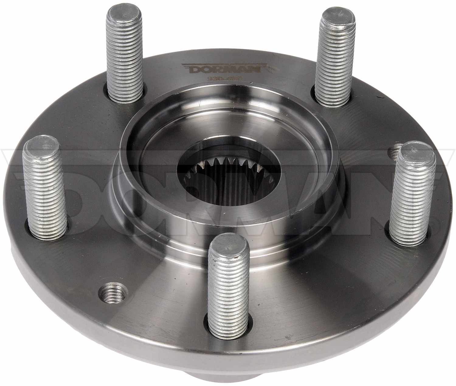 Dorman - OE Solutions WHEEL HUB 930-650