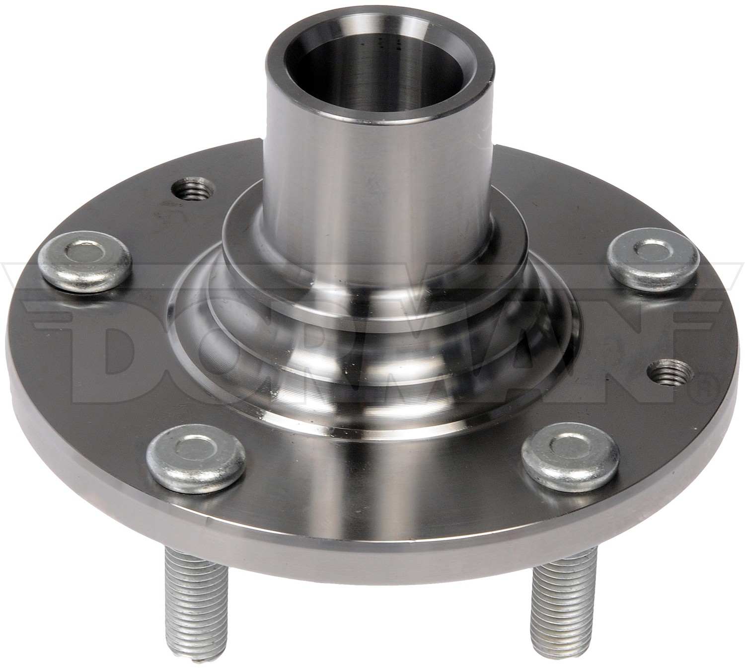 Dorman - OE Solutions WHEEL HUB 930-650