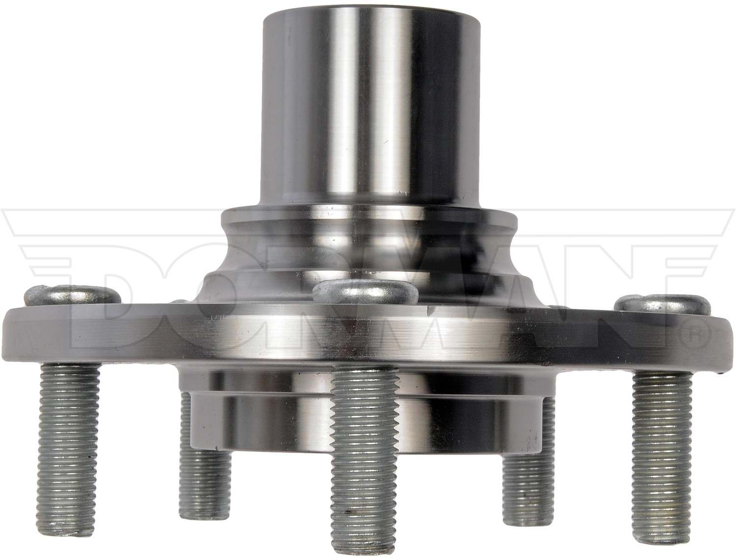 Dorman - OE Solutions WHEEL HUB 930-650