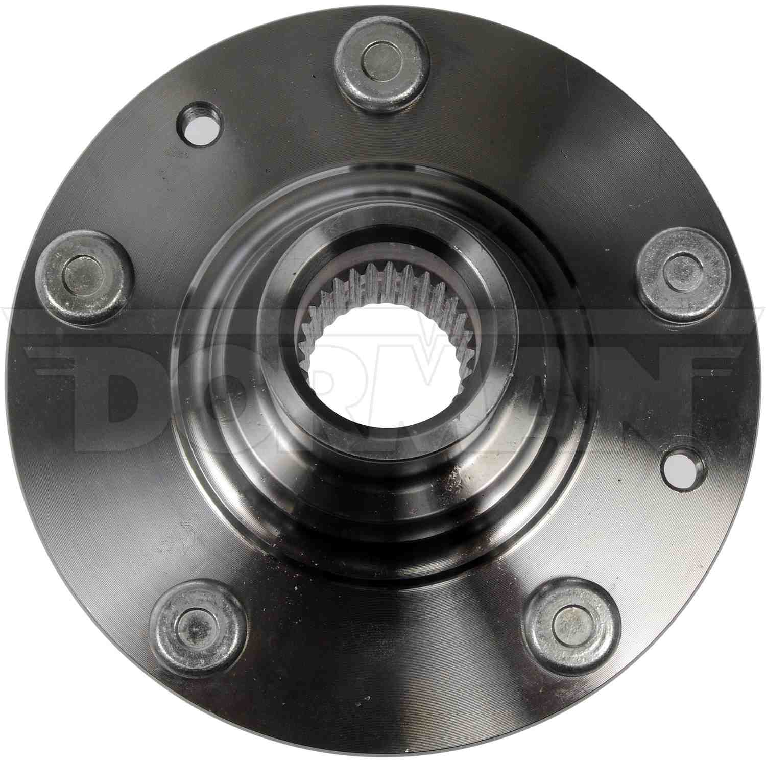 Dorman - OE Solutions WHEEL HUB 930-650