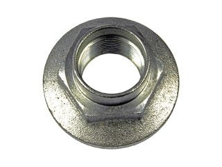 Dorman - OE Solutions WHEEL HUB 930-651