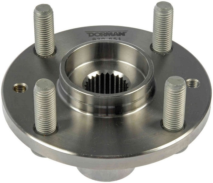 Dorman - OE Solutions WHEEL HUB 930-651