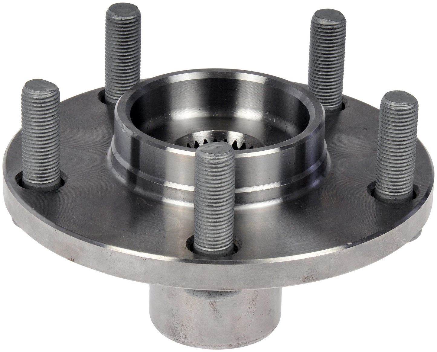 Dorman OE Solutions Wheel Hub with Direct Replacement for 2006-02 Nissan Altima 930-701