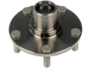 Dorman - OE Solutions Wheel Hub for 1996-1999 Infiniti i30 Front & 1995-1999 Nissan Maxima Front 930-703