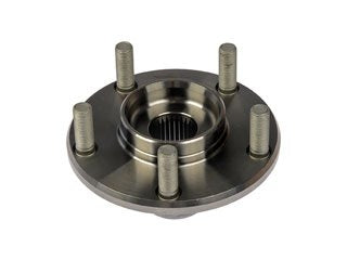Dorman - OE Solutions Wheel Hub for 1996-1999 Infiniti i30 Front & 1995-1999 Nissan Maxima Front 930-703