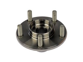 Dorman - OE Solutions Wheel Hub for 1996-1999 Infiniti i30 Front & 1995-1999 Nissan Maxima Front 930-703
