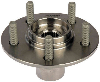 Dorman Wheel Hub for 2002-93 Nissan Quest 930-704