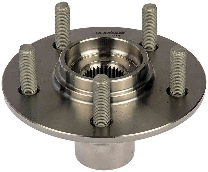 Dorman Wheel Hub - Front