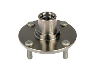 Dorman - OE Solutions Wheel Hub Front for 2002-99 Infiniti G20 2001-98 Nissan Altima 930-705