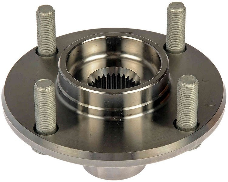 Dorman - OE Solutions Wheel Hub Front for 2002-99 Infiniti G20 2001-98 Nissan Altima 930-705