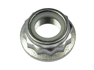 Dorman Wheel Hub - Front And Rear