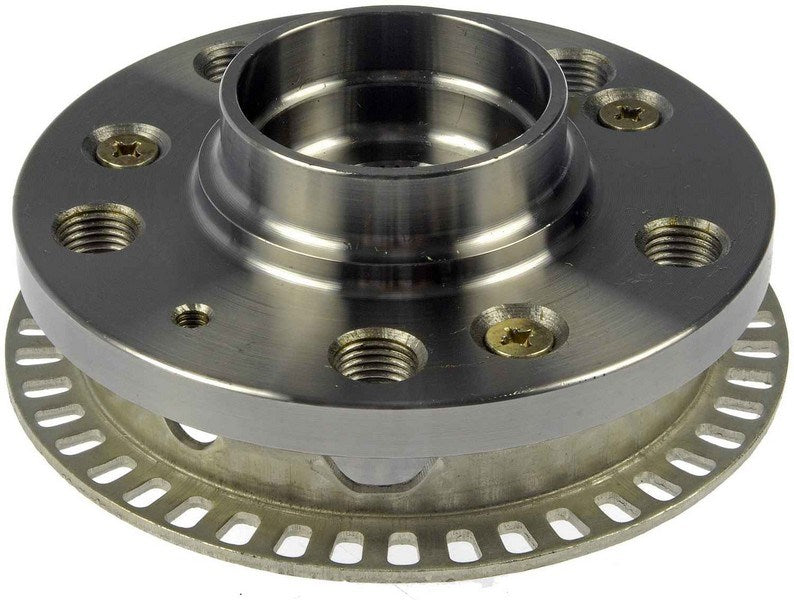 Dorman OE Solutions Wheel Hub for 2006-00 Audi And 2010-98 Volkswagen 930-800