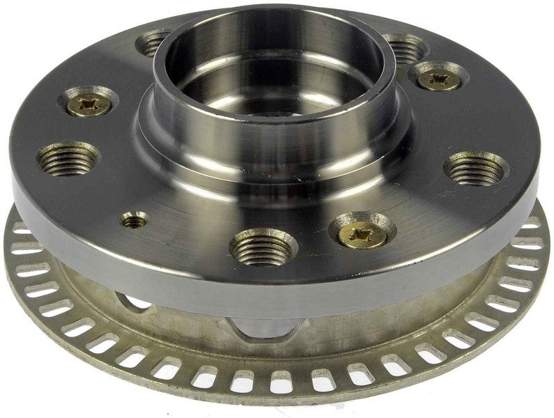 Dorman OE Solutions Wheel Hub for 2006-00 Audi And 2010-98 Volkswagen 930-800