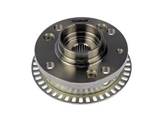 Dorman - OE Solutions WHEEL HUB 930-801