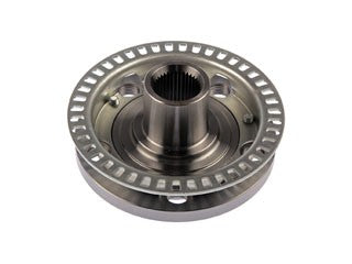 Dorman - OE Solutions Wheel Hub Front for 2006-00 Audi TT, 2006-01 Audi TT Quattro, 2008-02 Volkswagen Golf, 2005-04 Volkswagen Jetta 930-803