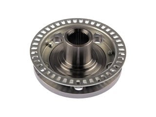 Dorman - OE Solutions Wheel Hub Front for 2006-00 Audi TT, 2006-01 Audi TT Quattro, 2008-02 Volkswagen Golf, 2005-04 Volkswagen Jetta 930-803