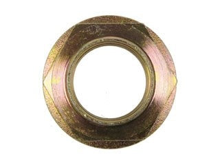 Dorman - OE Solutions WHEEL HUB 930-804