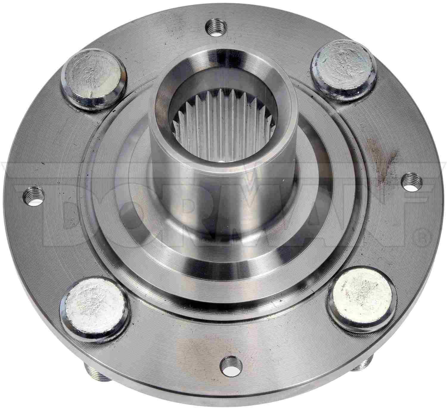 Dorman Wheel Hub - Front