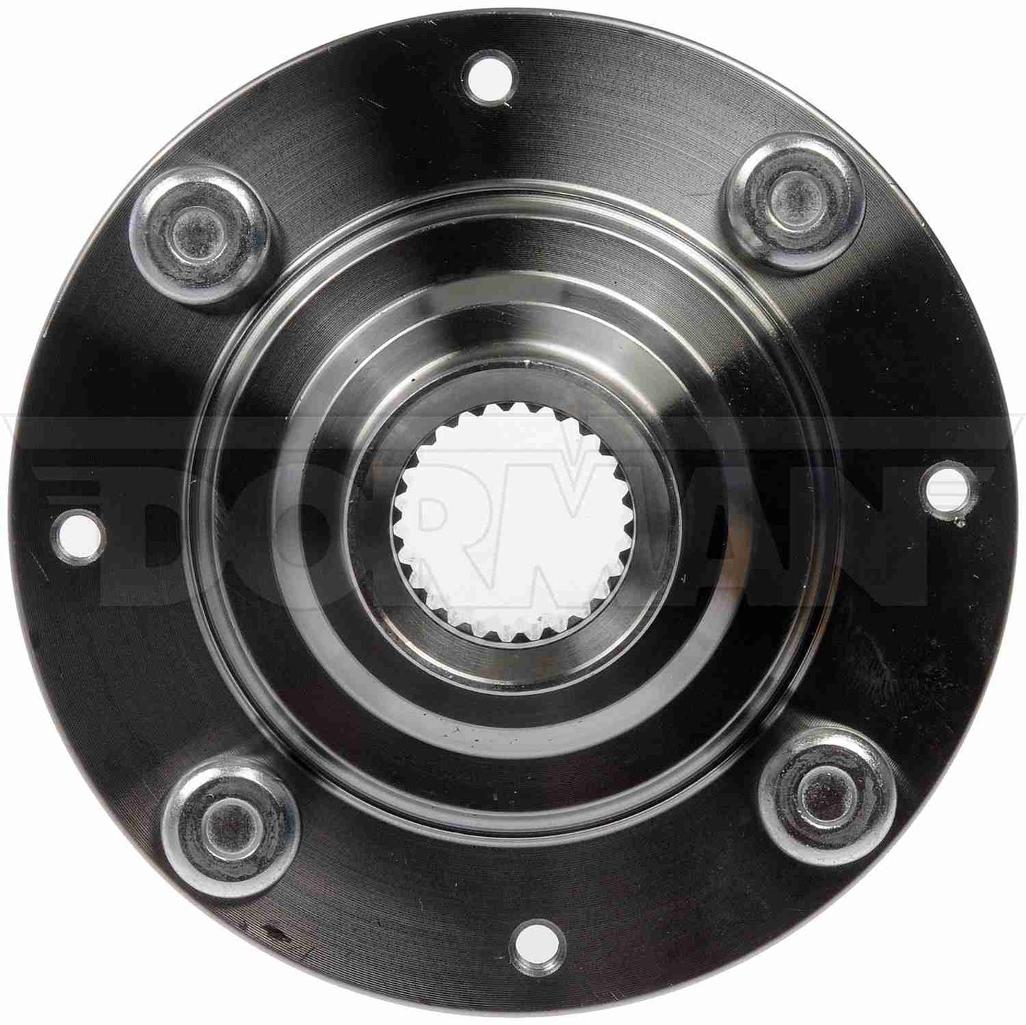 Dorman - OE Solutions Wheel Hub Front for 1997-2000 Honda Civic 930-980