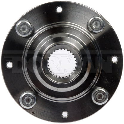 Dorman - OE Solutions Wheel Hub Front for 1997-2000 Honda Civic 930-980