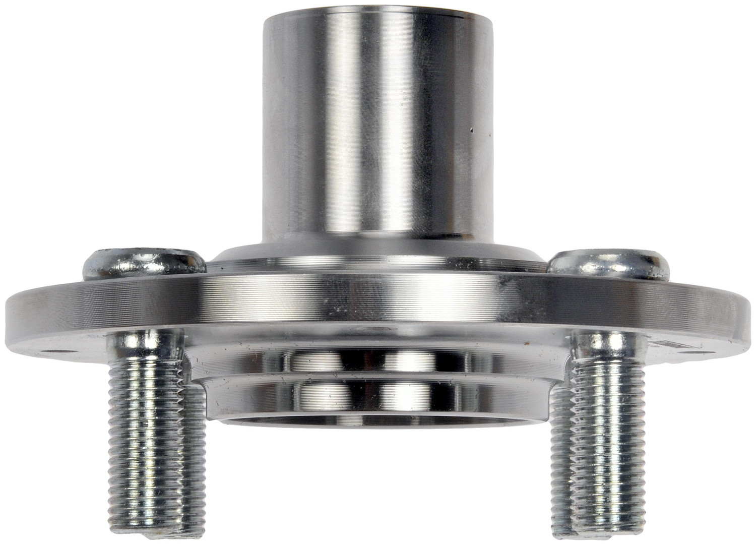 Dorman Wheel Hub - Front