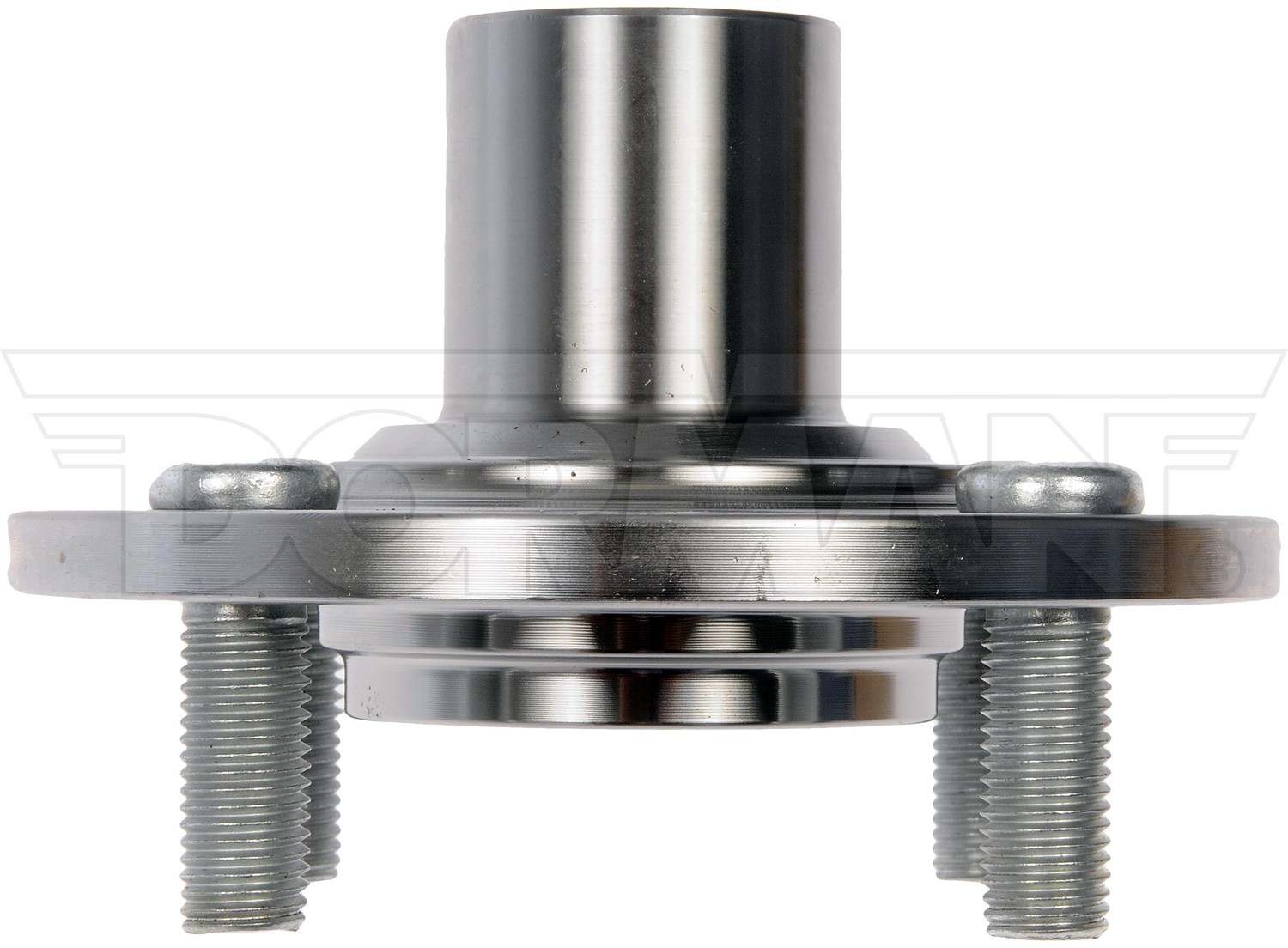 Dorman Wheel Hub - Front