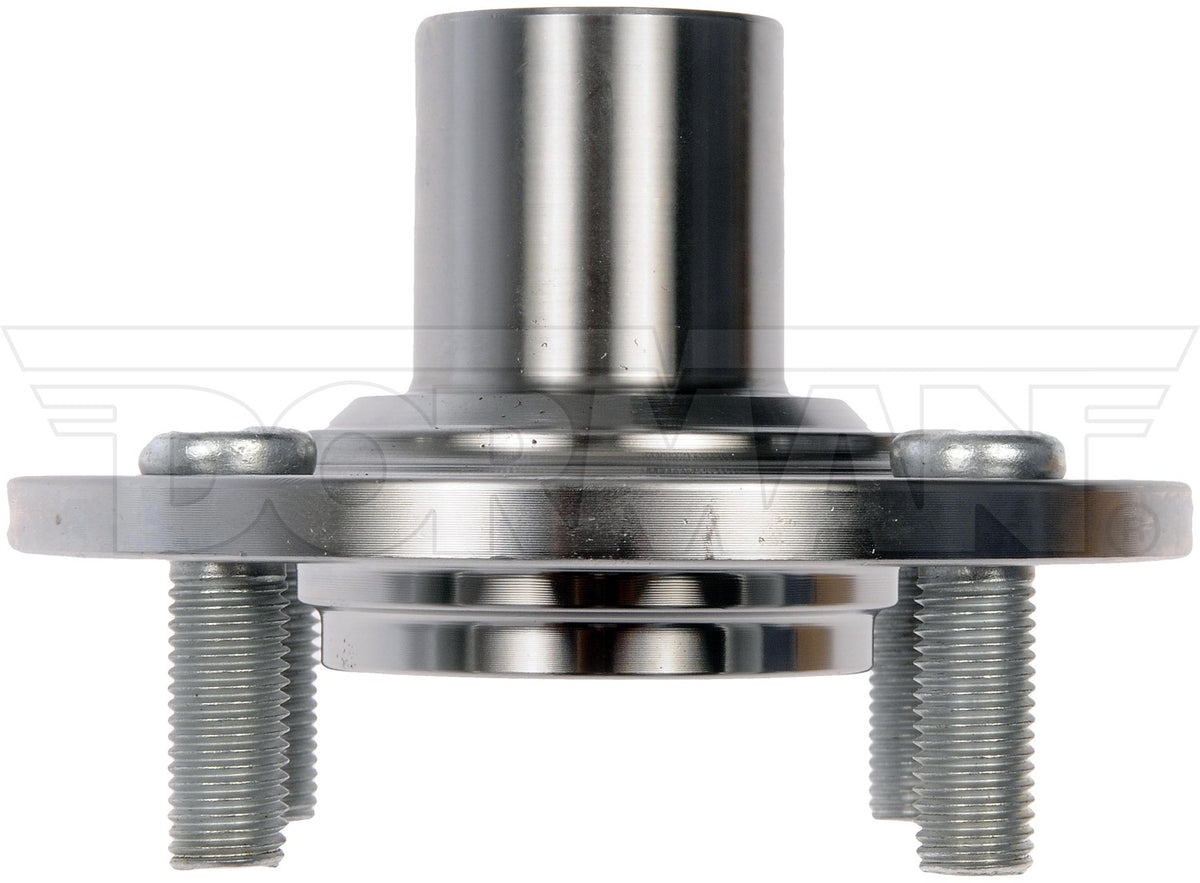 Dorman - OE Solutions Wheel Hub Front for 1997-2000 Honda Civic 930-980