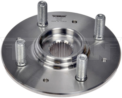 Dorman OE Solutions Wheel Hub for 2000-2002 Acura Integra Honda Civic 1997-1994