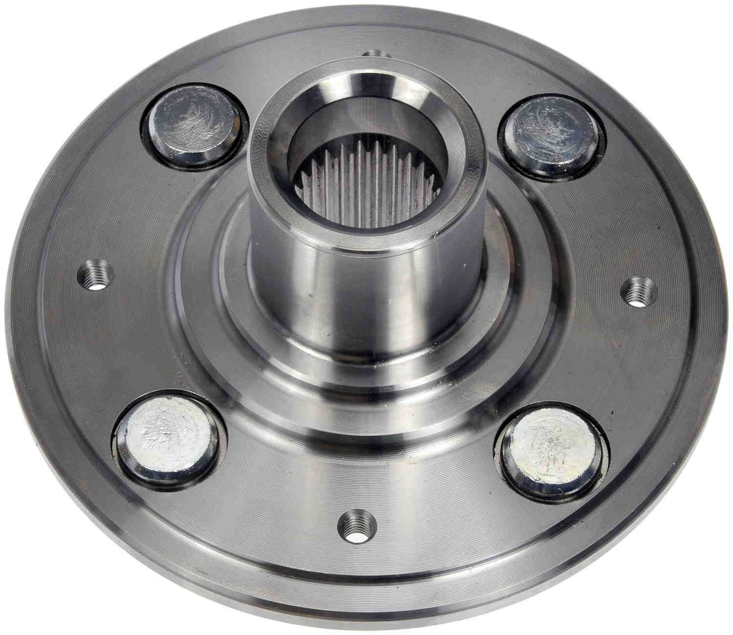 Dorman Wheel Hub Front