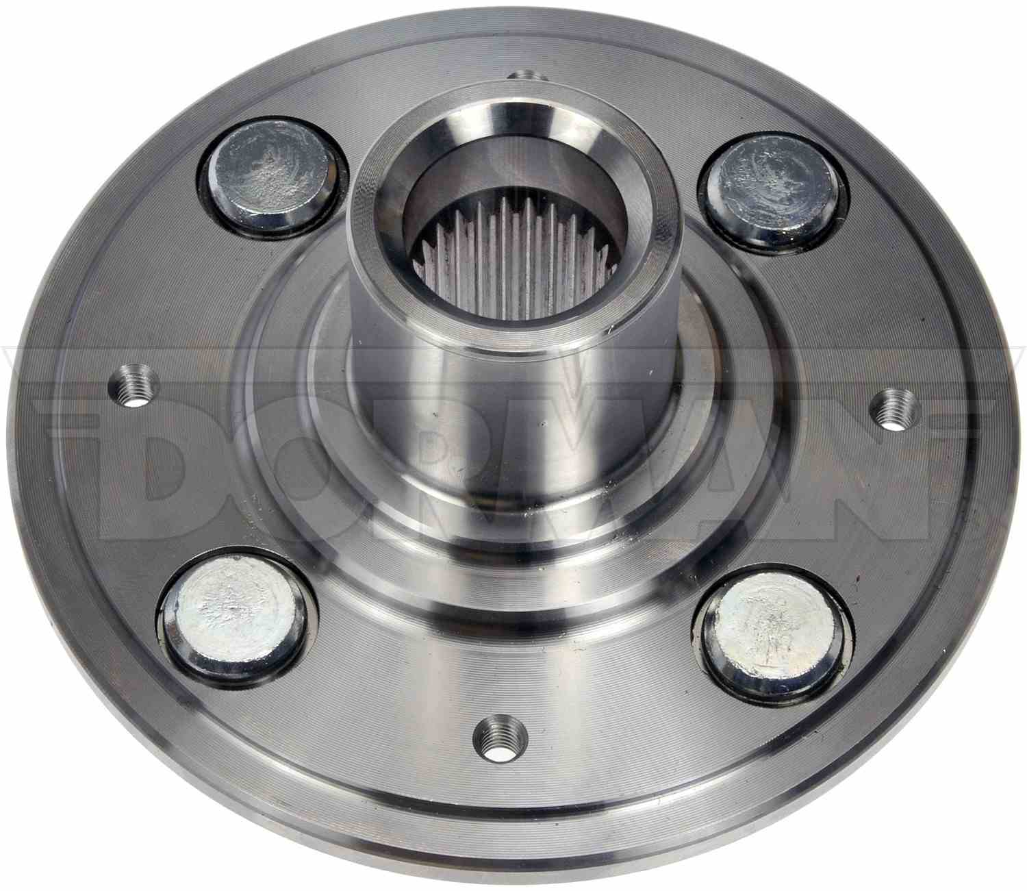 Dorman Wheel Hub Front