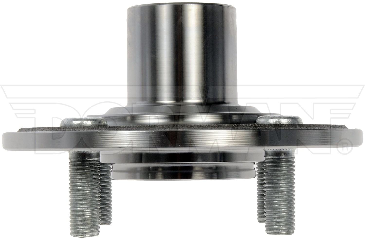 Dorman Wheel Hub Front