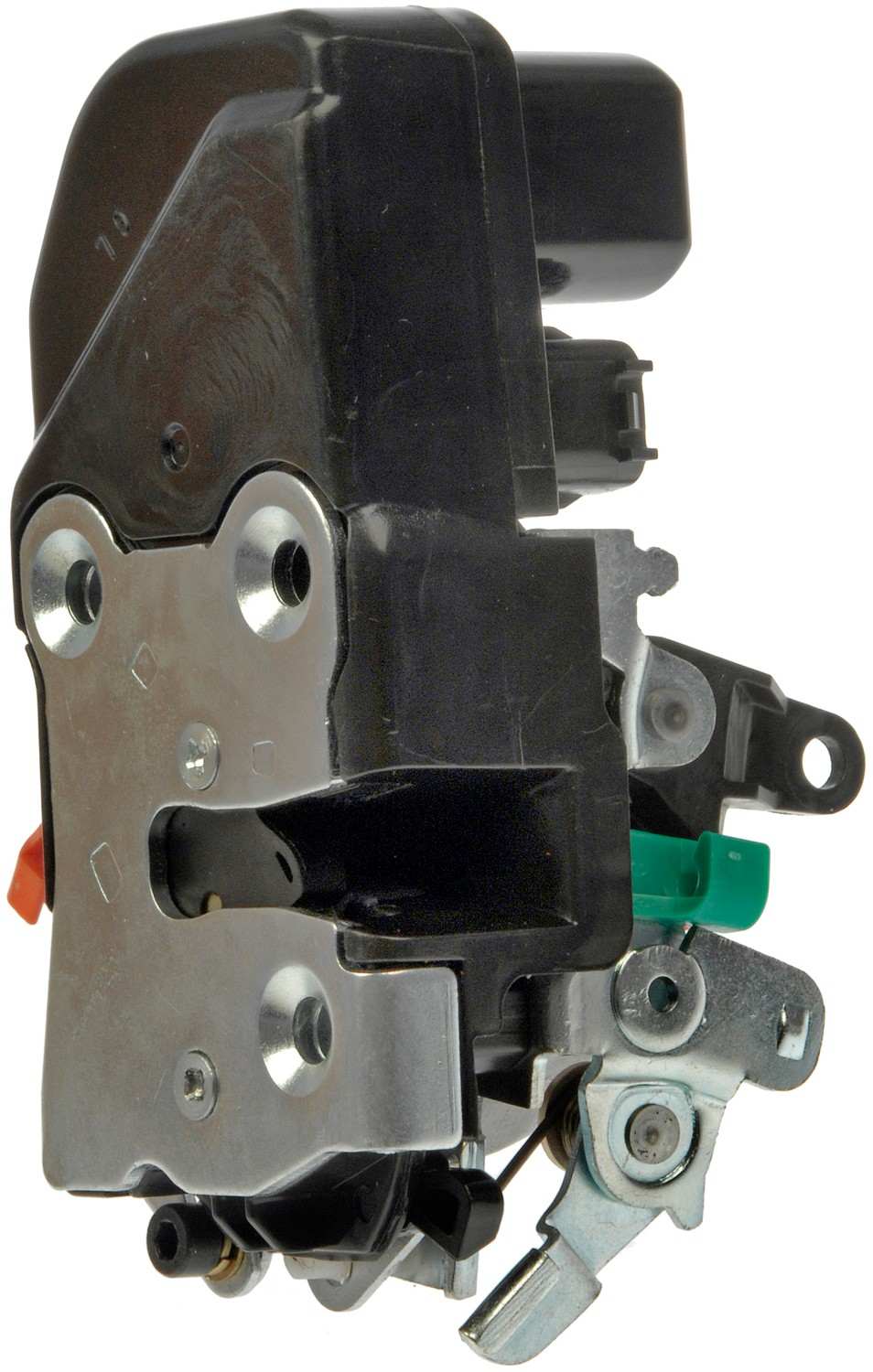Dorman - OE Solutions Door Lock Actuator Motor Integrated Latch Actuator for 1999-2004 Jeep Grand Cherokee 931-001