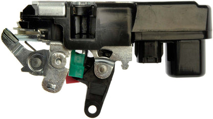 Dorman - OE Solutions Door Lock Actuator Motor Integrated Latch Actuator for 1999-2004 Jeep Grand Cherokee 931-001