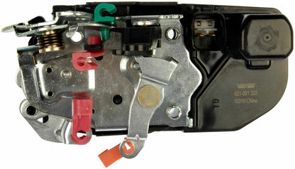 Dorman - OE Solutions Door Lock Actuator Motor Integrated Latch Actuator for 1999-2004 Jeep Grand Cherokee 931-001