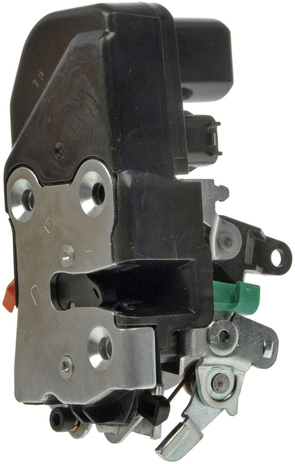 Dorman - OE Solutions Door Lock Actuator Motor Integrated Latch Actuator for 1999-2004 Jeep Grand Cherokee 931-001