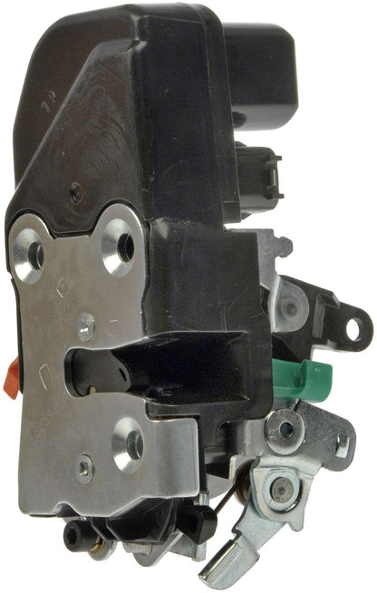 Dorman - OE Solutions Door Lock Actuator Motor Integrated Latch Actuator for 1999-2004 Jeep Grand Cherokee 931-001