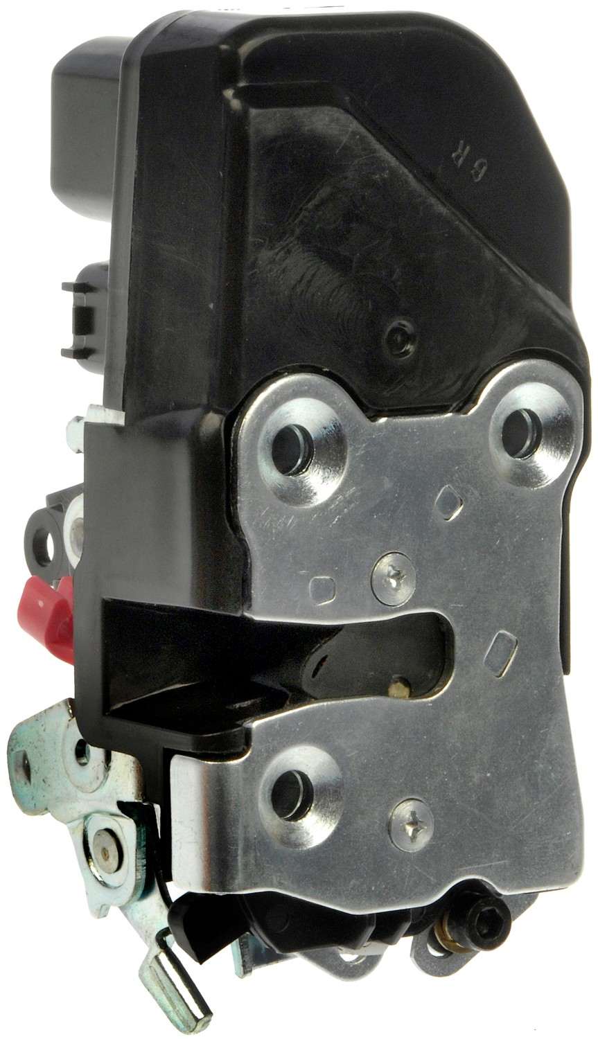 Dorman - OE Solutions Door Lock Actuator Motor with Integrated Latch for 1999-2004 Jeep Grand Cherokee 931-002