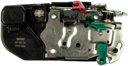 Dorman - OE Solutions Door Lock Actuator Motor with Integrated Latch for 1999-2004 Jeep Grand Cherokee 931-002